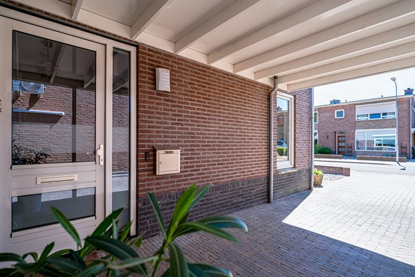 Medium property photo - Wilhelminastraat 2A, 6921 ZM Duiven